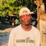Milo Nelson Armindo Bizeque - Facebook