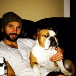 Milo&Otto - @miloottoman - Instagram