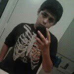 Milo pacheco - @milo_da_haxxor - Instagram