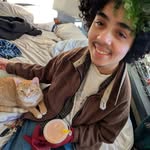 Milo Pacheco - @milo._.pacheco - Instagram