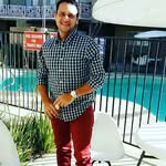 Milo Pacheco - @milopacheco - Instagram