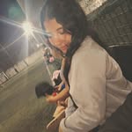 Milo Pacheco - @milena_0108m - Instagram