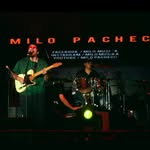 Milo Pacheco - @milomusika - Instagram