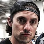Milo Ventimiglia Fan Page - @miloventimigliafans - Instagram