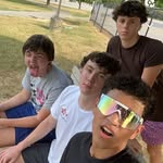 Milo Pauley - @milo.pauley - Instagram