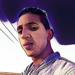 Paul Mane Abdou - @milopaulmix - Instagram