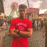 Milo Pierce - @millopierce - Instagram