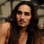 Milo JR Ramsey - @milo_jramz_97 - Instagram
