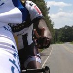 Milo Ramsey - @bigblaze259 - Instagram