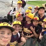 Milo Sampson - @milosampson12 - Instagram