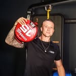 Miles Schrader Personal Trainer - @miles_schredder - Instagram