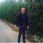@_milosimonovic_ - Instagram