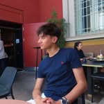 milo - @milosimonn - Instagram