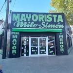 Milo Simon - @mayorista_miloysimon - Instagram