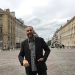 Milo Simon - @milo_simon - Instagram