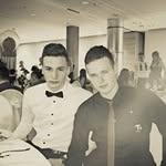 Milos Lovric - @milosinic - Instagram