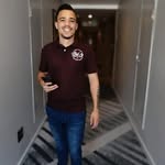 Emileano Milo Stevens - @iam_milob - Instagram