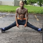 Milo Keyshawn Stevens - @slimeloc1992 - Instagram