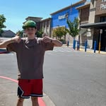 Milo Stevens - @mi_lo2627 - Instagram