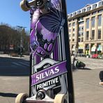 Milo Stevens - Facebook