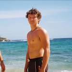 Milo Stevenson - @milopstevenson - Instagram