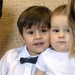 Miles Andelin - @milo_toddler_photography - Instagram