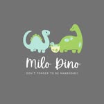 Milo Dino - @milo.tran4521 - Instagram