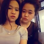 Thu Hiền - @milotran11 - Instagram