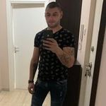 Milos Antic - @tasmanija91 - Instagram