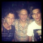 Milos Antic - @milos77 - Instagram