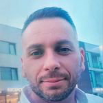Miloš Antić - @milos.antic.88 - Instagram