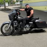 Miloš Antić - @bikerr_man - Instagram