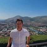 Milos Antic - @milosh_antic - Instagram