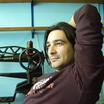 Miloš Antić - @obucar.milos.antic - Instagram