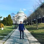 Milos Kovacevic - Facebook