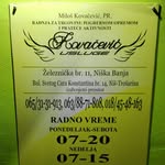 Milos Kovacevic - @pogrebno_kovacevic_nis_ - Instagram