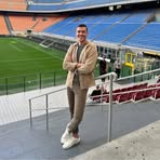 Milos Kovacevic - Facebook