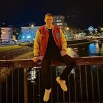 Miloš Kovačević - @somi_kovac - Instagram