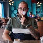 Miloš Kovačević - @minamoto_no_yosiie - Instagram