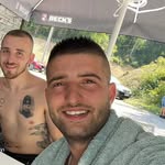 Milos Kovacevic - @skvisi1998 - Instagram