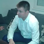 Milos Kovacevic - @kovacevicmilos86 - Instagram