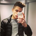 Milos Kovacevic - @milos_.kovacevic - Instagram