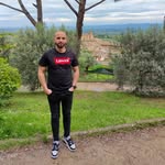 Milos Kovacevic - @miloskovacevic73 - Instagram