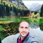 Milos Kovacevic - @miloss.91 - Instagram