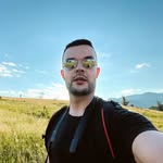 Милош Перовић - @milos_perovic - Instagram