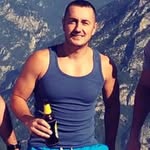 Milos Perovic - @miiillooos - Instagram