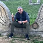 Miloš Perović - @milosperovic - Instagram