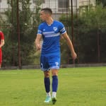 Miloš Perović - @perovicm_10 - Instagram