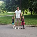 Milos Perovic - @milosperovic88 - Instagram
