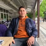Milos Perovic - @_milos__perovic - Instagram